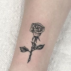 Meet your Posher, Destinee